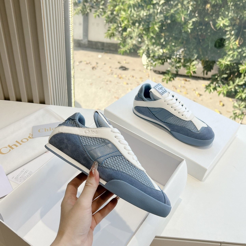 Chloe Casual Shoes